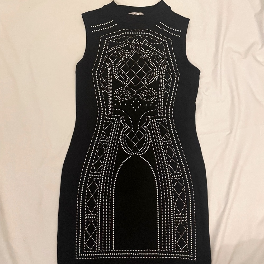 Say What? Dress